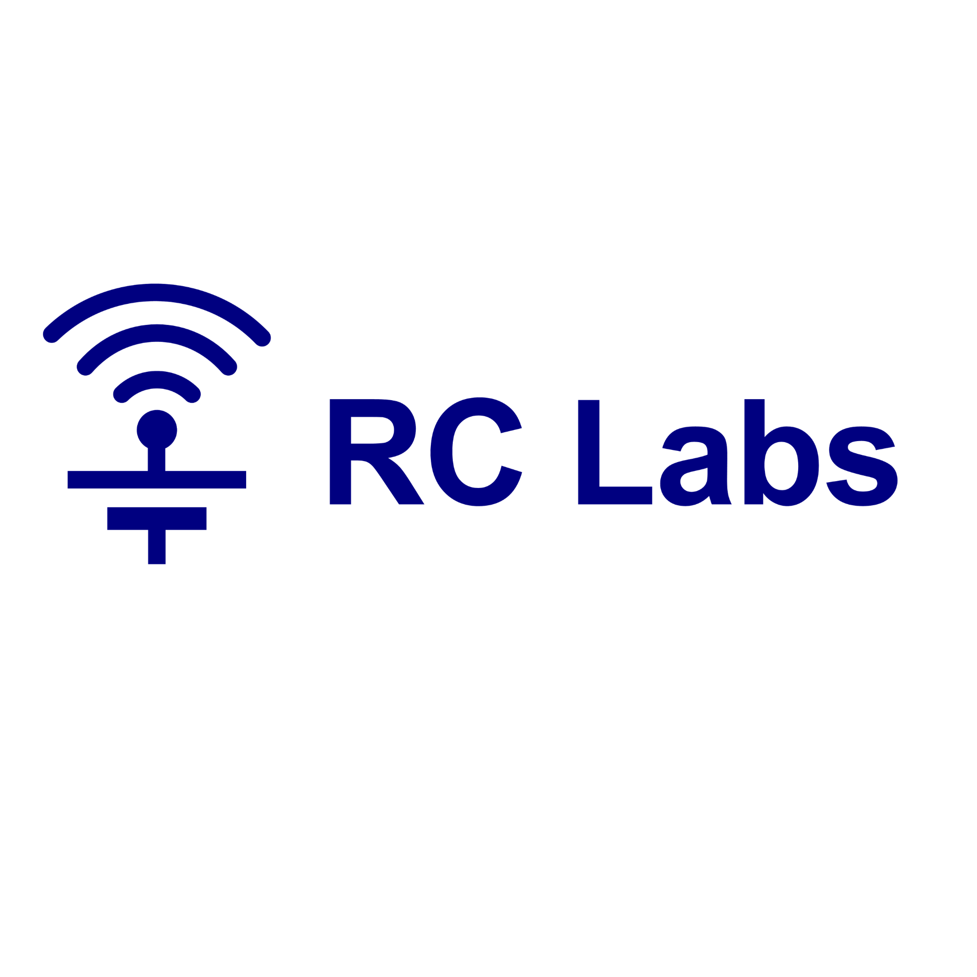 RC Labs logo